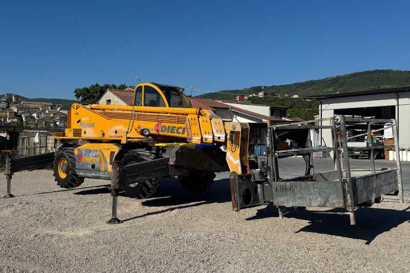 OmecoHub - Immagine DIECI PEGASUS 45.21